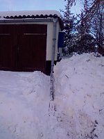 Bild: Vielen Dank f&uuml;r den Einsatz in Sondershausen