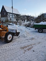 Stemepda "räumt auf" Bild: Stemepda "räumt auf"