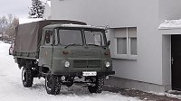 Bild: Winterzauber in der Goldenen Aue