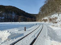 Bild: Im Brandesbachtal
