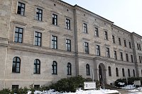 Bild: Haftpr&uuml;fungstermin im Amtsgericht Nordhausen