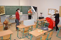 Bild: Nordh&auml;user Humboldt Gymnasium