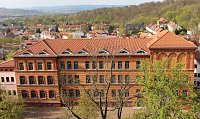 Bild: Nordh&auml;user Humboldt Gymnasium