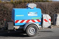 Bild: Einsatz bin Gro&szlig;lohra