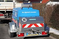 Bild: Einsatz bin Gro&szlig;lohra