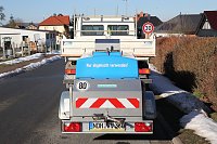 Bild: Einsatz bin Gro&szlig;lohra