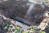 Bild: Einsatz bin Gro&szlig;lohra