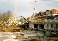 das Badehaus feiert runden Geburtstag Bild: das Badehaus feiert runden Geburtstag