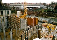 das Badehaus feiert runden Geburtstag Bild: das Badehaus feiert runden Geburtstag