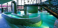 das Badehaus feiert runden Geburtstag Bild: das Badehaus feiert runden Geburtstag