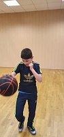 Bild: Unterst&uuml;tzung f&uuml;r den Sport