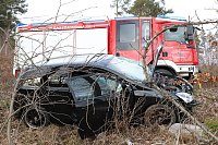 Schwerer Unfall am Kyffhäuserdenkmal Bild: Schwerer Unfall am Kyffhäuserdenkmal
