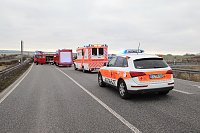 Unfall Beie Leinefelde Bild: Unfall Beie Leinefelde