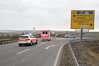 Unfall Beie Leinefelde Bild: Unfall Beie Leinefelde
