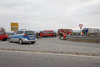 Unfall Beie Leinefelde Bild: Unfall Beie Leinefelde