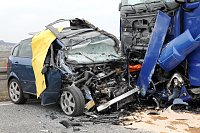 Unfall Beie Leinefelde Bild: Unfall Beie Leinefelde