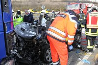 Unfall Beie Leinefelde Bild: Unfall Beie Leinefelde