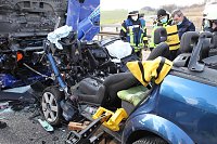 Unfall Beie Leinefelde Bild: Unfall Beie Leinefelde