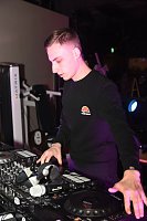 Bild: Livemusik aus dem Fitnessloft