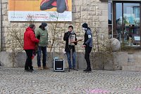 Bild: Aktionstag gegen Klimawandel und Artensterben