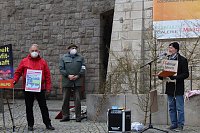 Bild: Aktionstag gegen Klimawandel und Artensterben