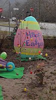 Bild: Frohe Ostern 