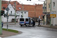 Bild: Protest-Spaziergang gegen Corona-Ma&szlig;nahmen