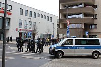 Bild: Protest-Spaziergang gegen Corona-Ma&szlig;nahmen