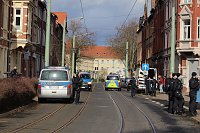Bild: Protest-Spaziergang gegen Corona-Ma&szlig;nahmen