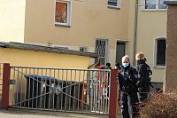 Bild: Protest-Spaziergang gegen Corona-Ma&szlig;nahmen