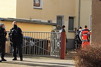Bild: Protest-Spaziergang gegen Corona-Ma&szlig;nahmen
