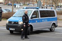 Bild: Protest-Spaziergang gegen Corona-Ma&szlig;nahmen