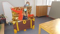 Bild: Schatzkiste im KILA