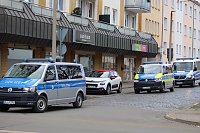 Bild: "Osterspaziergang" gegen die Corona-Ma&szlig;nahmen
