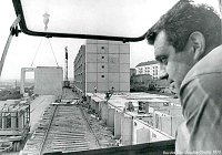 Bild: Am Frauenberg 1970