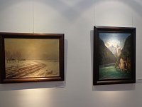 Bild: Die Kunst der Frauen im Meyenburgmuseum