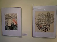 Bild: Die Kunst der Frauen