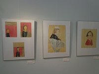 Bild: Die Kunst der Frauen
