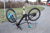 Bild: T&ouml;dlicher Unfall