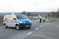 Bild: T&ouml;dlicher Unfall