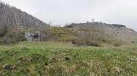 Bild: Unterwegs an der Numburg