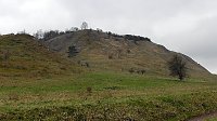 Bild: Unterwegs an der Numburg
