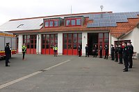 Bild: Neue Fahrzeuge f&uuml;r Wehren in Liebenrode und Bleicherode