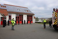 Bild: Neue Fahrzeuge f&uuml;r Wehren in Liebenrode und Bleicherode