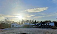 Bild: Ferienpark Almsfeld