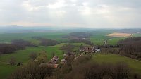 Bild: Peter Blei unterwegs in Steinsee