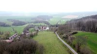 Bild: Peter Blei unterwegs in Steinsee