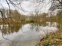 Bild: Peter Blei unterwegs in Steinsee