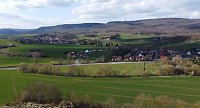 Bild: Neustadt und seine Holzlok