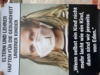 Bild: Drei Kundgebungen am 1.Mai